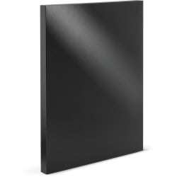 End Panel - End Panel view
