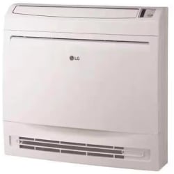 15,000 BTU Multi F Wall Console Indoor Unit  - 15,000 BTU Multi F Wall Console Indoor Unit with R32 Leak Detection Sensor view