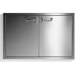 36 Inch Sealed Pantry  - 36-Inch Dry Storage Sealed Pantry view