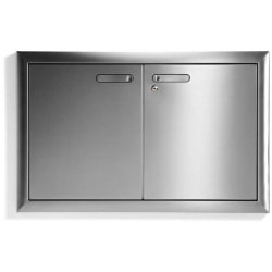 36 Inch Sealed Pantry - 36 Inch Sealed Pantry view