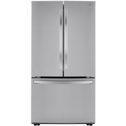 36 Inch Smart Counter-Depth French Door Refrigerator - 36 Inch Smart Counter-Depth MAX French Door Refrigerator view