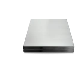 11 Inch Built-in Single Side Burner  - Built-In Gas Single Side Burner view