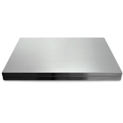 22 Inch Built-in Double Side Burner  - Built-In Gas Double Side Burner view