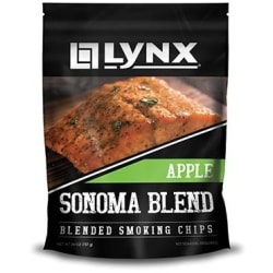 Apple Woodchip Blend - Front View view