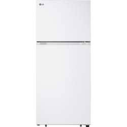 28 Inch Freestanding Top Freezer Refrigerator  - 28 Inch Freestanding Top Freezer Refrigerator view