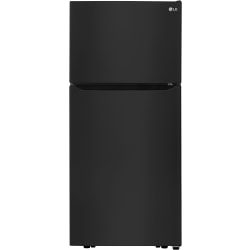 30 Inch Top Freezer Refrigerator  - 30 Inch Top Freezer Refrigerator with 20.2 Cu. Ft. Total Capacity view