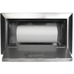 Lynx Paper Towel Dispenser - Lynx Paper Towel Dispenser view