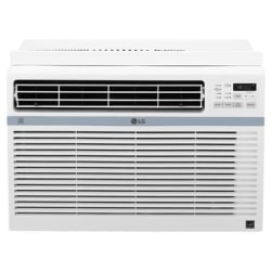 12,000 BTU Window Air Conditioner  - Front View view