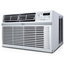 12,000 BTU Window Air Conditioner  - Window Air Conditioner with 12000 Cooling BTU view