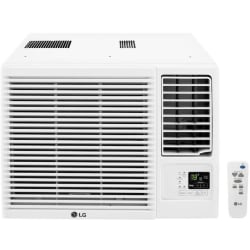 23,000 BTU Window Air Conditioner  - 23,000 BTU Window Air Conditioner, Room Air Conditioner 12,000 BTU Heating Capacity view