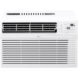 8,000 BTU Smart Window Air Conditioner - 8,000 BTU Smart Window Air Conditioner with 340 Sq. Ft. Cooling Area view