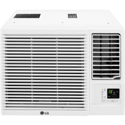 7,600 BTU Window Air Conditioner  - 7,600 BTU Window Room Air Conditioner with 3,850 BTU Heating Capacity view