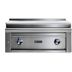 30 Inch Built-In Cooktop  - 30 Inch Built-In Cooktop view