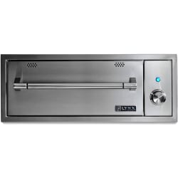 30 Inch Outdoor Warming Drawer  - 30 Inch Outdoor Warming Drawer view