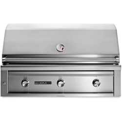 42 Inch Built-In Grill  - 42 Inch Built-In Grill view