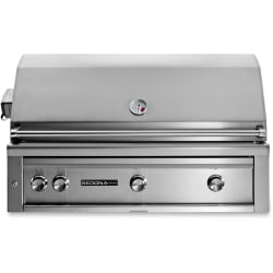 42 Inch Freestanding Grill  - 42 Inch Freestanding Grill view