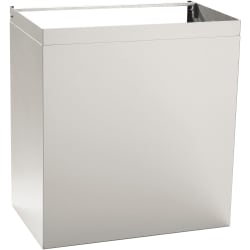 12 Inch External Duct Cover for 36 Inch Vent Hood - no_label view