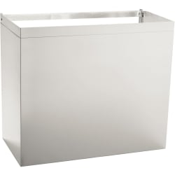 12 Inch External Duct Cover for 42 Inch Vent Hood - no_label view
