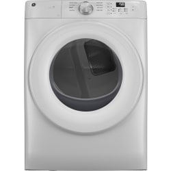 28 Inch Smart Front Load Gas Dryer  - 28 Inch Smart Front Load Gas Dryer view