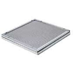 Replacement Charcoal Filter - Featured View view