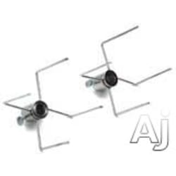 Stainless Steel Rotisserie Forks - Featured View view
