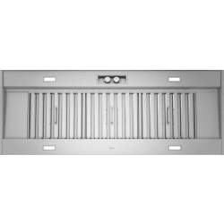 Spruce Undercabinet Outdoor Insert Range Hood - Front View view