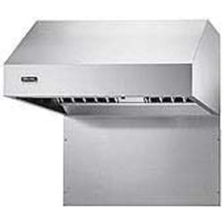 60 Inch Wall Hood Backsplash - Featured View view