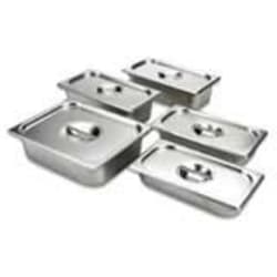 Pan and Lid Set - Featured View view