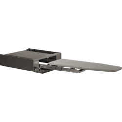 Pull-Out Ironing Board: Titanium - Pull-Out Ironing Board view