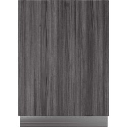 24 Inch Fully-Integrated Built-In Dishwasher  - 24 Inch Fully-Integrated Built-In Dishwasher view