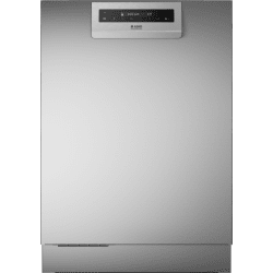 24 Inch Professional Full Console Smart Dishwasher  - 24 Inch Professional Full Console Smart Dishwasher view