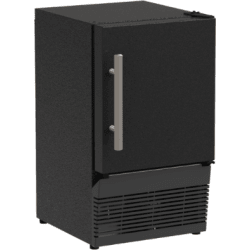 14 Inch Built-In Undercounter Crescent Ice Maker  - 14 Inch Built-In Undercounter Crescent Ice Maker view