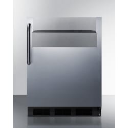 24 Inch Built-In All-Refrigerator  - 24 Inch Built-In All-Refrigerator view