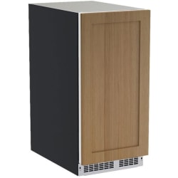 15 Inch Low Profile Built-In Undercounter Nugget Ice Maker  - 15 Inch Low Profile Built-In Undercounter Nugget Ice Maker view