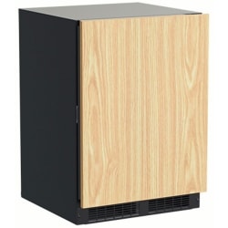 24 Inch Built-In All Refrigerator  - 24" Marvel Low Profile Refrigerator with MaxStore Bin and Door Storage view