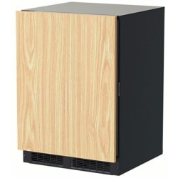 24 Inch Built-In All Refrigerator - 24" Marvel Low Profile Refrigerator with MaxStore Bin and Door Storage view