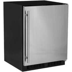 24 Inch Built-In All Refrigerator  - 24 Inch Built-In All Refrigerator view