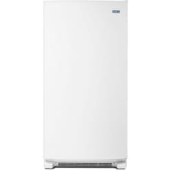 30 1/4 Inch Upright Freezer - 30" Upright Freezer view