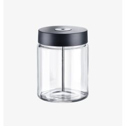 Milk Container Made of Glass - Milk Container Made of Glass view
