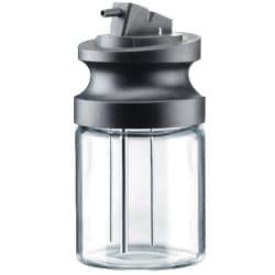 Glass Milk Container - Milk Container view