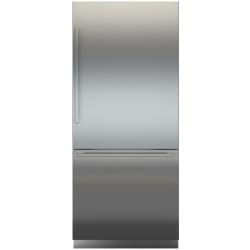 36 Inch Panel Ready Counter Depth Built-In Bottom Mount Smart Refrigerator - 36 Inch Monolith Bottom Freezer view