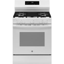 30 Inch Freestanding Gas Smart Range - 600 Series 30 Inch Freestanding Gas Smart Range view