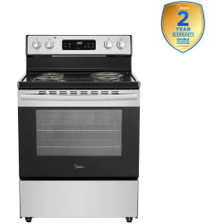 30 Inch Freestanding Electric Range  - 30 Inch Freestanding Electric Range view