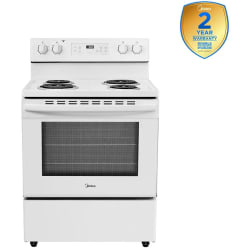 30 Inch Freestanding Electric Range  - 30 Inch Freestanding Electric Range view