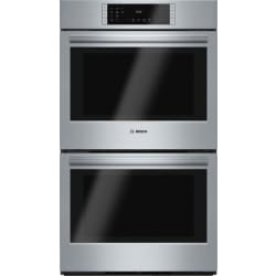 30 Inch Double Convection Electric Wall Oven  - 30 Inch Double Convection Electric Wall Oven view