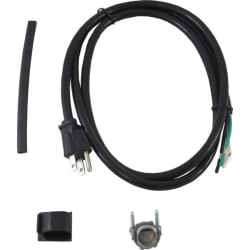 5 ft. Dishwasher 3-Prong Power Cord for Ascenta - Featured View view