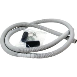 Dishwasher Drainage Hose Extension (76 3/4") - Dishwasher Drain Hose Extension 76 3/4" view