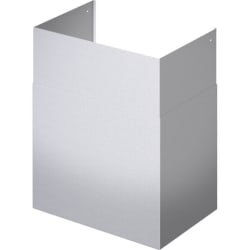 42-59 Inch High Duct Cover - 42-59 Inch High Duct Cover view
