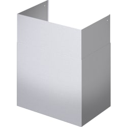 28-65 Inch Tall Telescopic Duct Cover - 28-65 Inch Tall Telescopic Duct Cover view