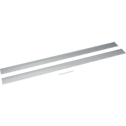 Freedom Frame Kit (Used For A Framed Installation) - Frame Kit view
